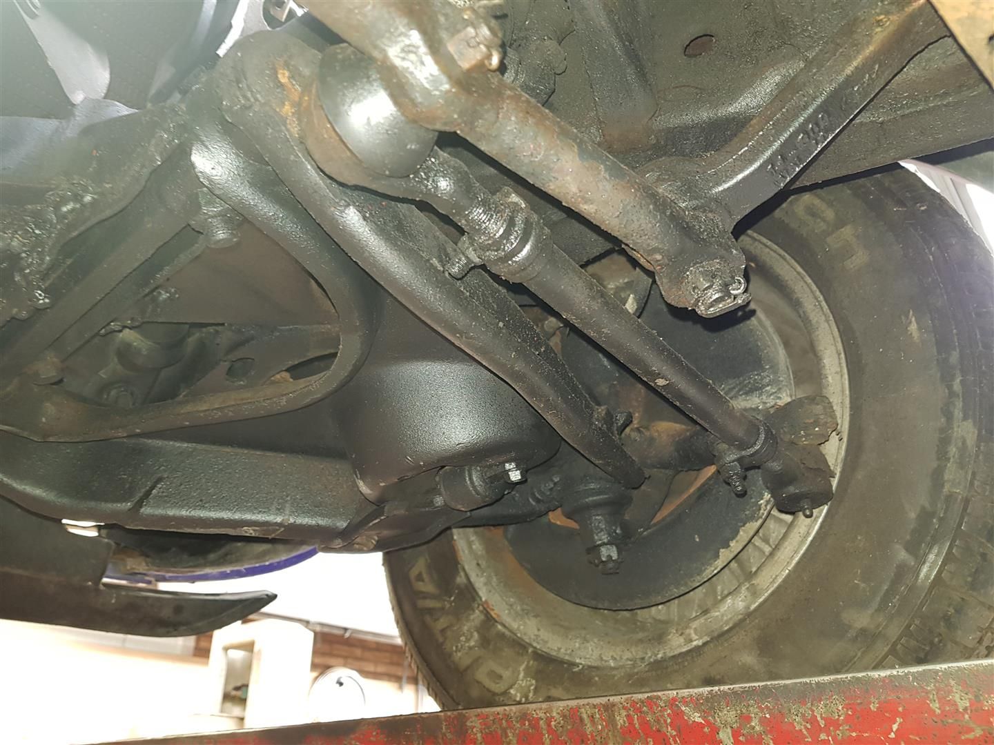 Chevrolet Corvette for sale | Chevrolet - Corvette '73 cabrio purple - Image 15