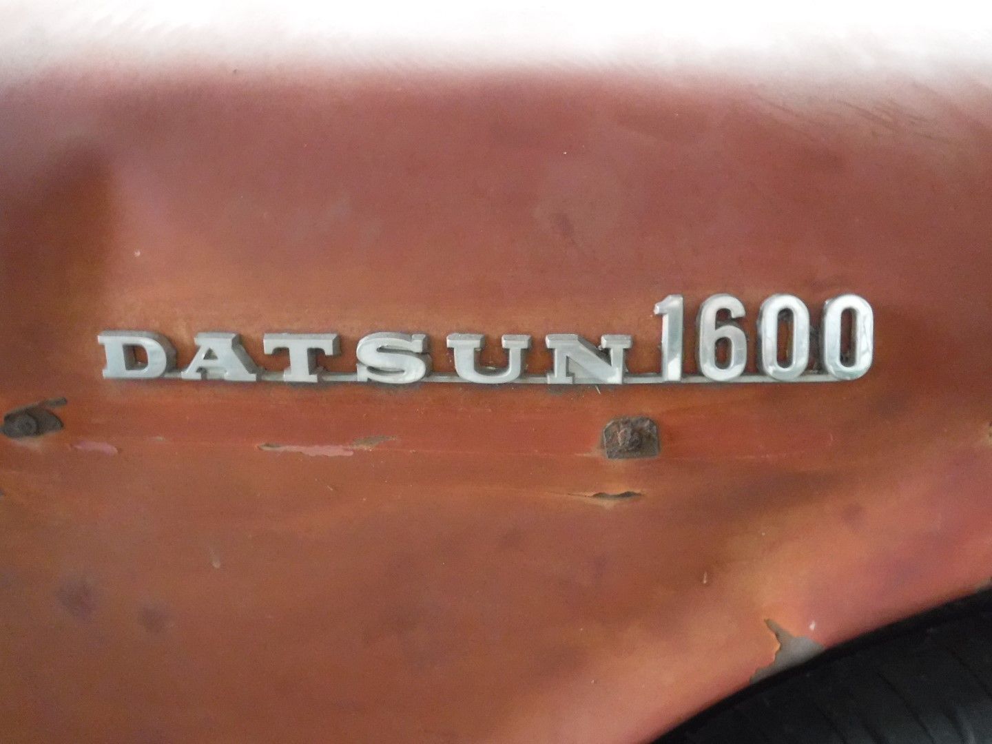 Datsun Sports (Roadster) for sale | Datsun - 1600 Fairlady 03140 - Image 15