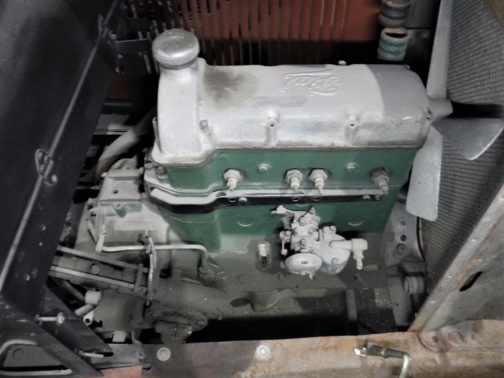 Fiat 509 for sale | Fiat - 509A Torpedo tourer - Image 8