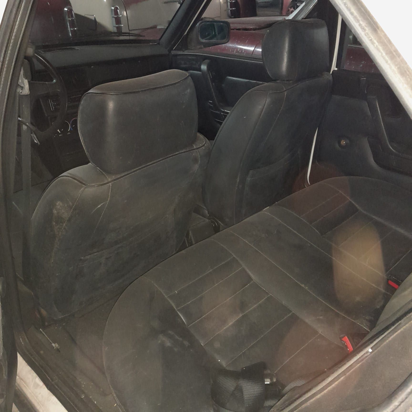 Alfa Romeo 33 for sale | Alfa Romeo - 33 1.4 inj station - Image 8