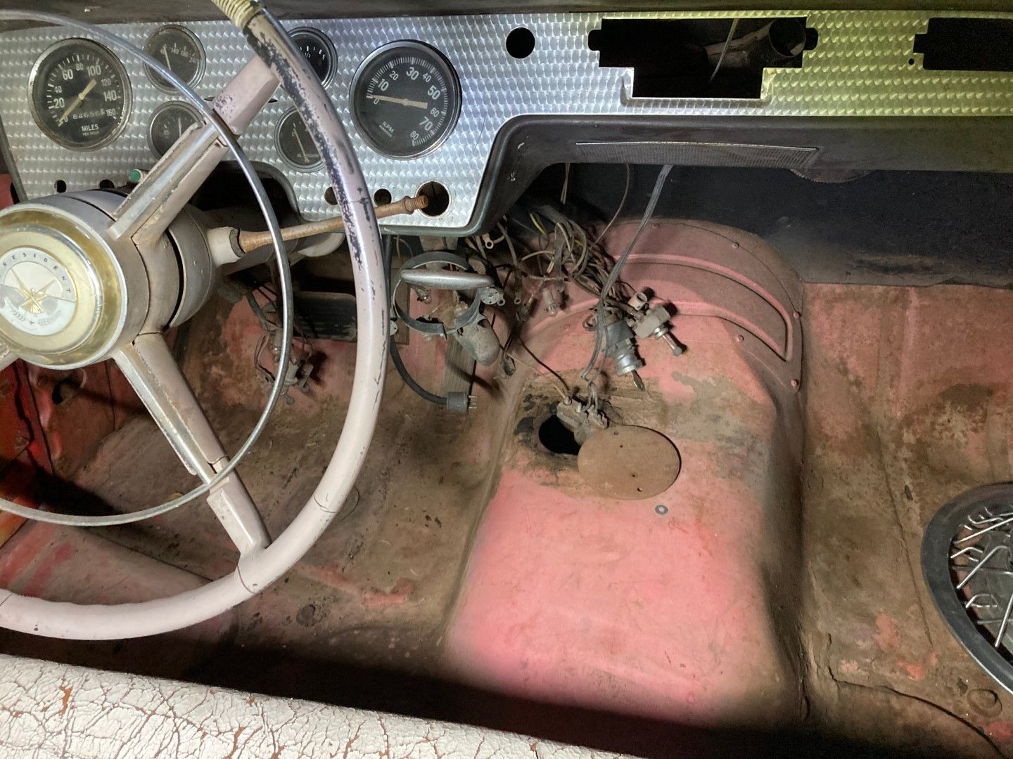 Studebaker Speedster for sale | Studebaker - Speedster - Image 8