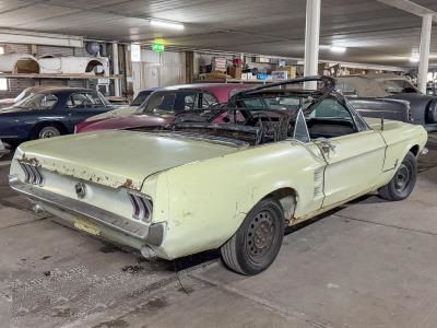 Ford Mustang for sale | Ford - Mustang cabrio - Image 15