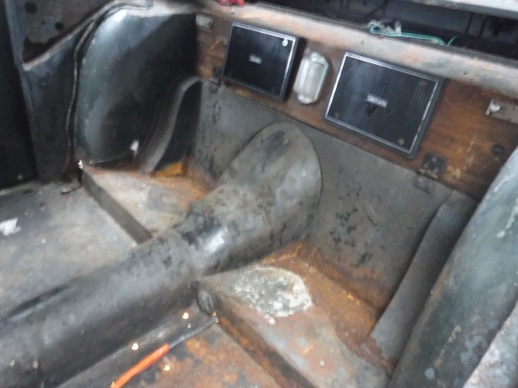 Jaguar XK 150 for sale | Jaguar - XK 150 Coupé black to restore - Image 9