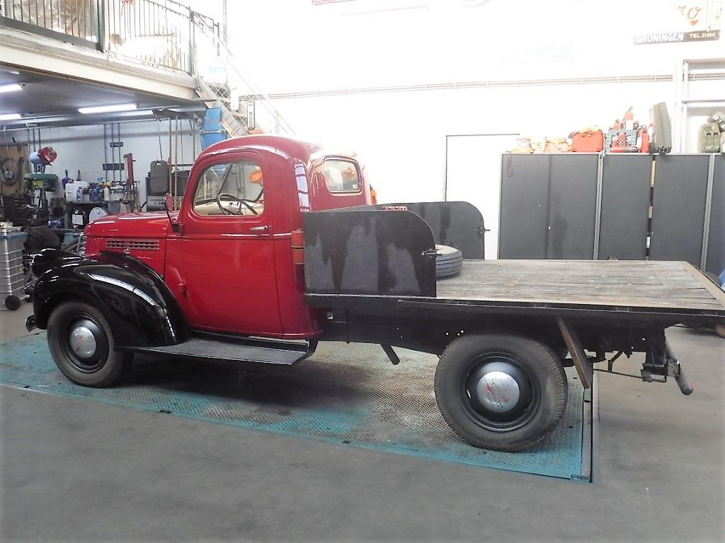 Chevrolet C/K Pickup for sale | Chevrolet - Pick up 1941 - Image 8