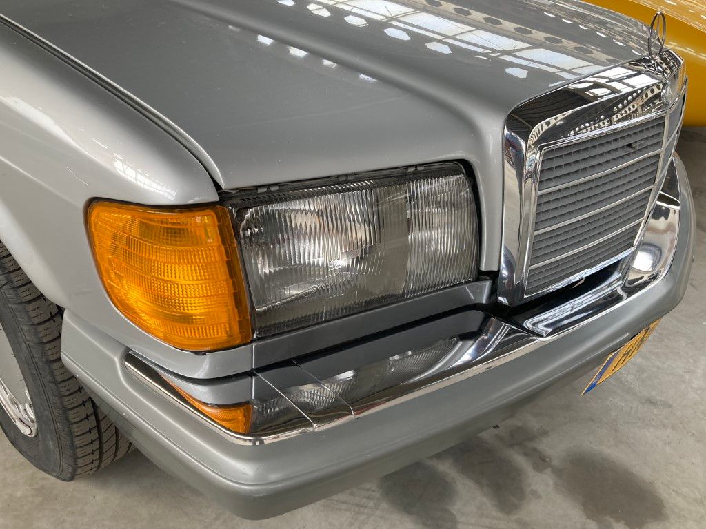 Mercedes-Benz S-Class for sale | Mercedes - 420 SEL - Image 15