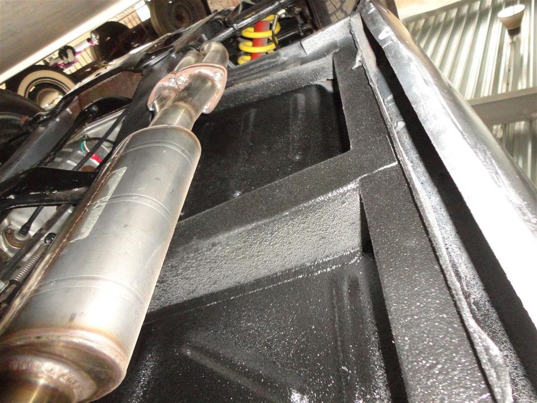 Alfa Romeo Giulietta (750/101) for sale | Alfa Romeo - 1300 Sprint Veloce 8307 - Image 9