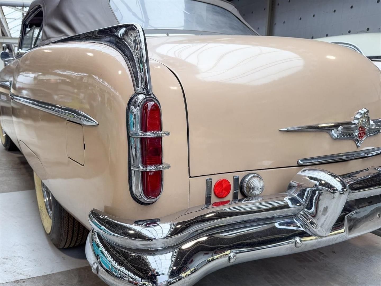 Packard Convertible for sale | Packard - Deluxe Cabriolet - Image 12
