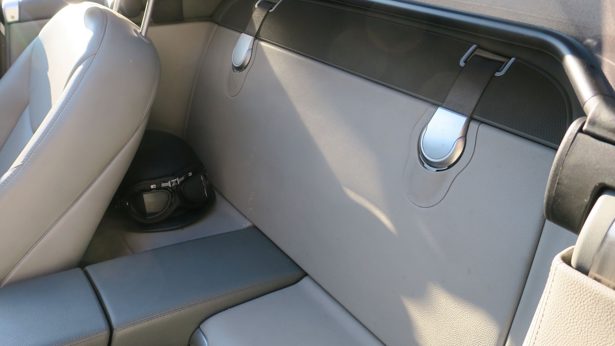 Mercedes-Benz SL for sale | Mercedes - SL500 - Image 9