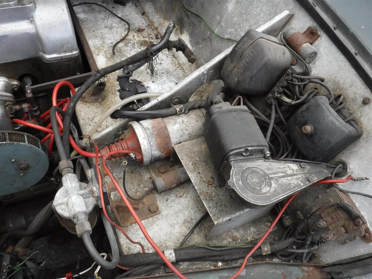 AC 2-Litre for sale | AC - RHD 2046 - Image 16