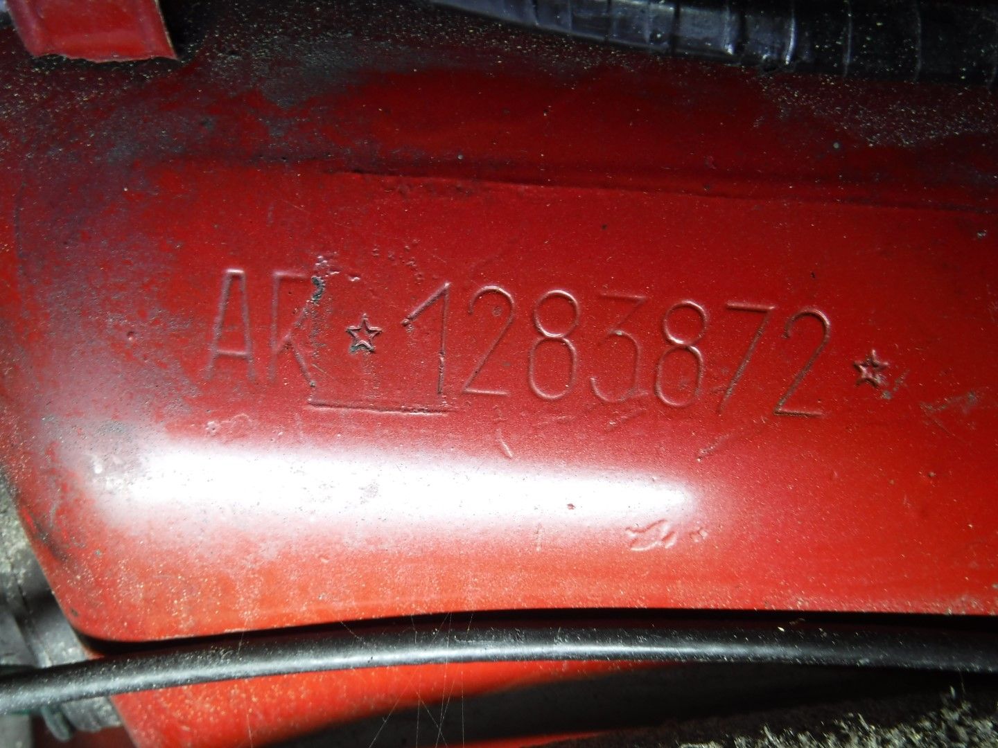 Alfa Romeo Giulia Sprint GT/GTV (105/115 Coupes) for sale | Alfa Romeo - Bertone 1300 GT jr restored - Image 9