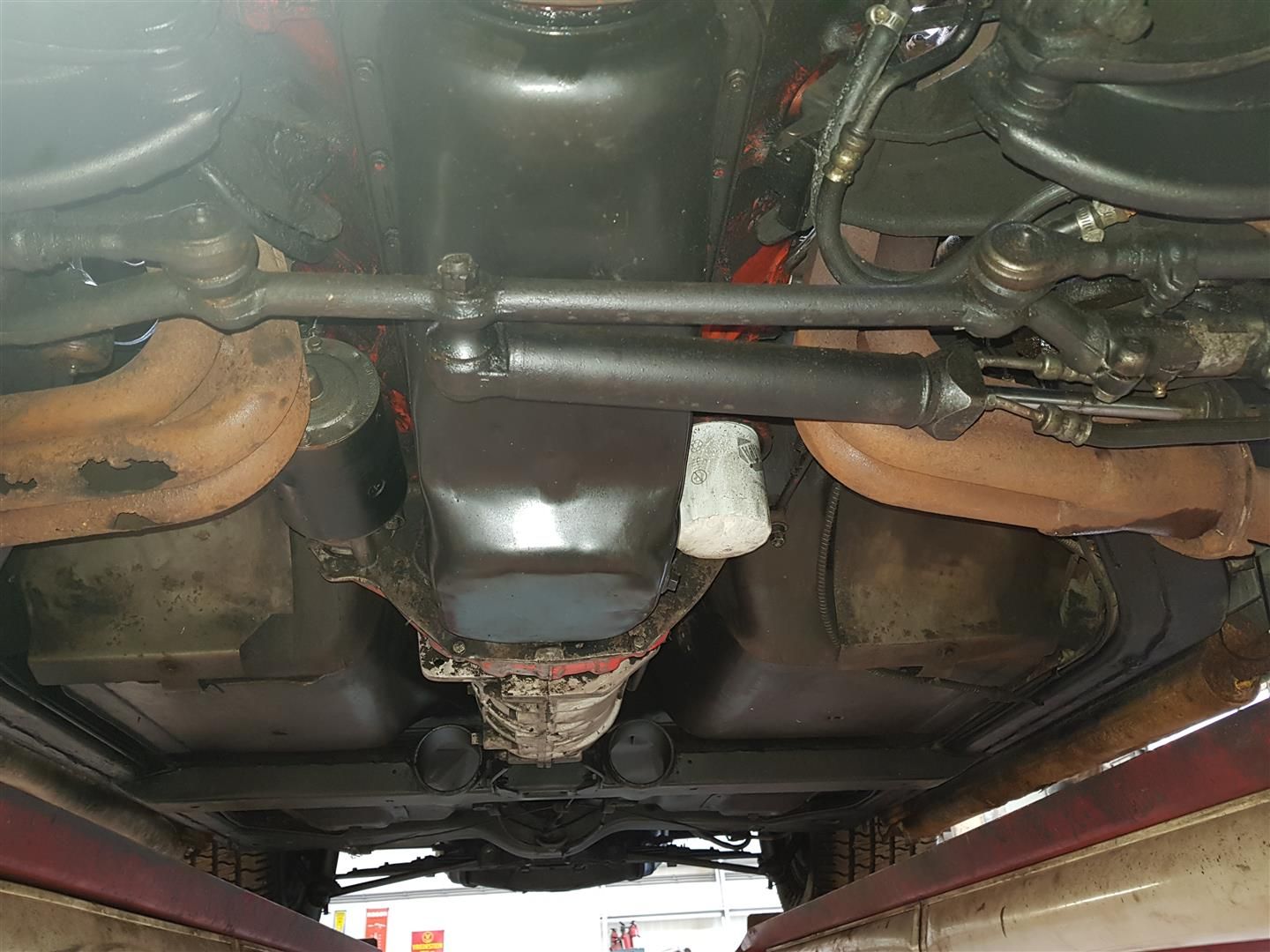 Chevrolet Corvette for sale | Chevrolet - Corvette '73 cabrio purple - Image 16