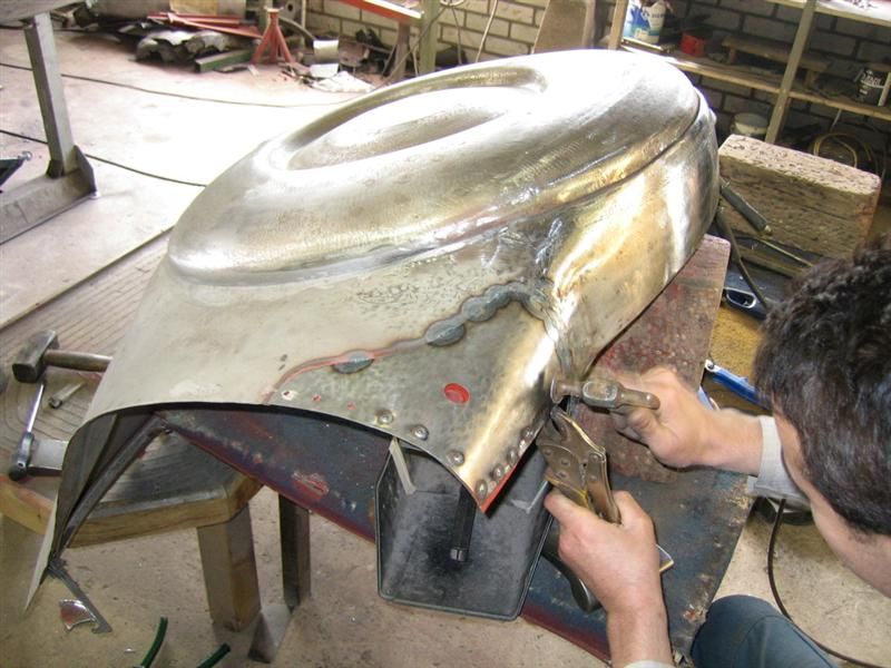 Fiat 1400 for sale | Fiat - Boano - Image 8