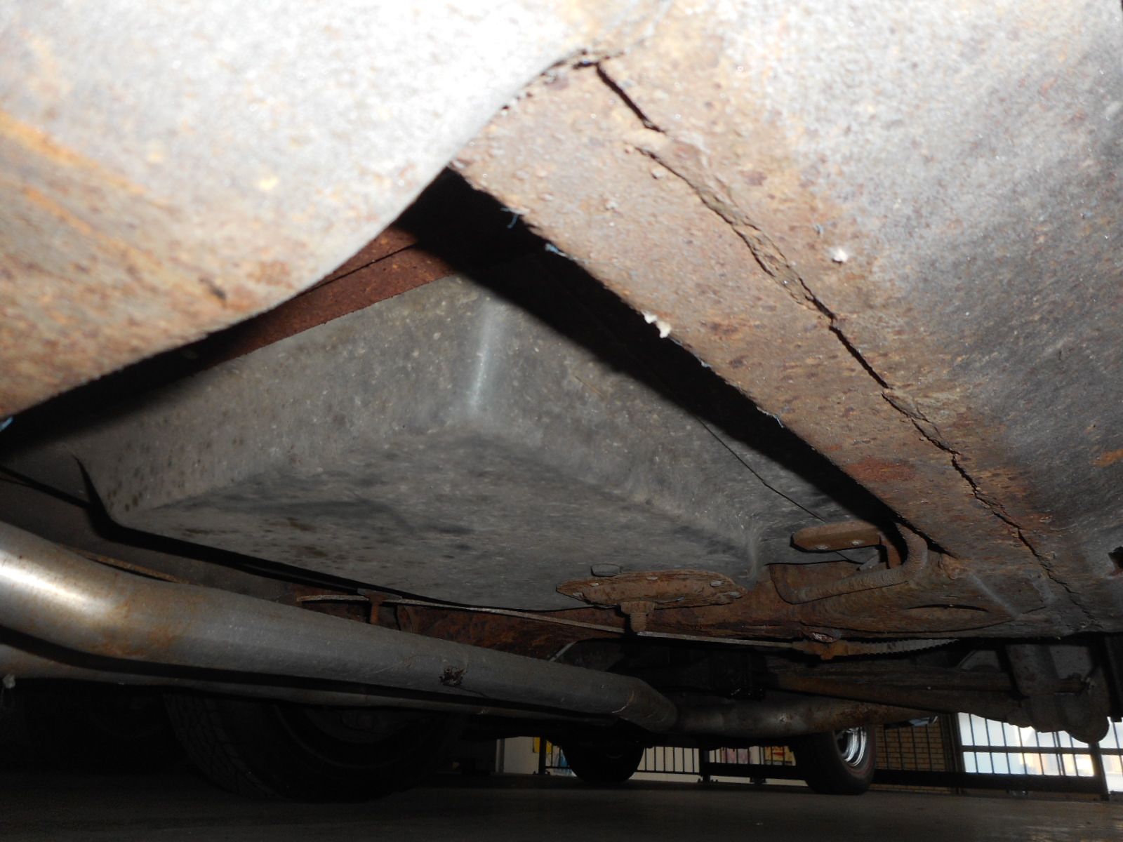 Chevrolet Corvette for sale | Chevrolet - Corvette '69 cabriolet - Image 8