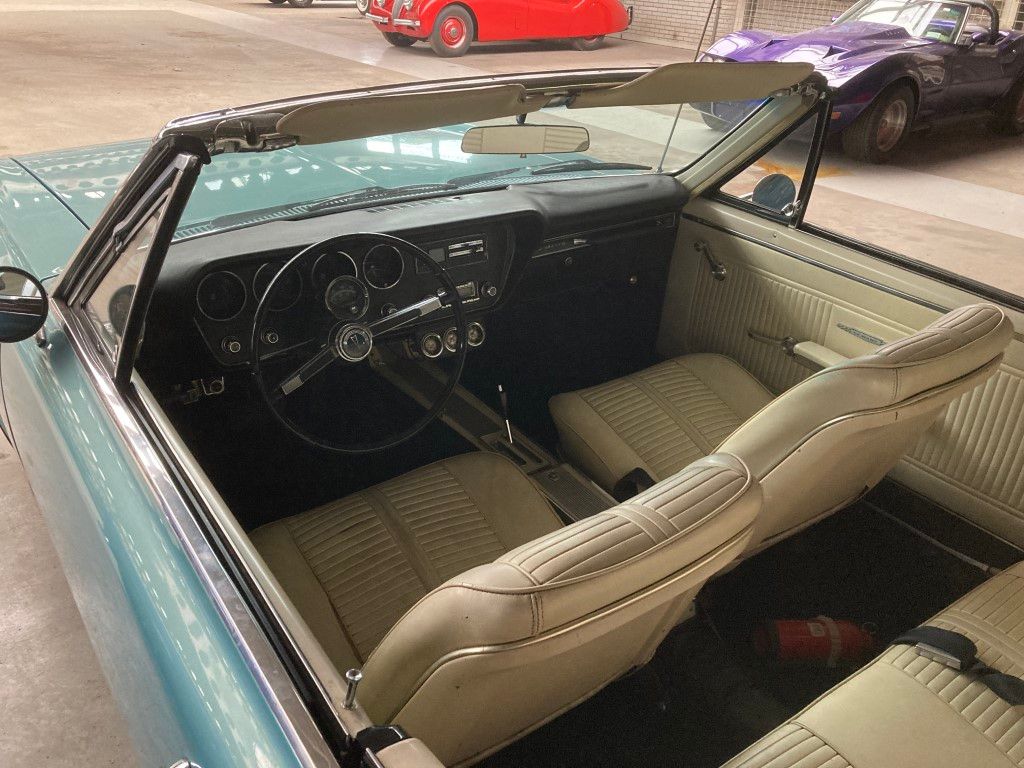 Pontiac LeMans for sale | Pontiac - Le mans - Image 16