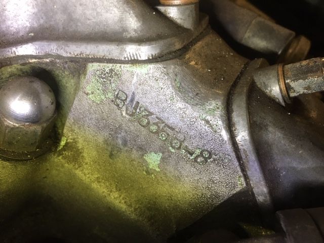 Jaguar Mark 2 for sale | Jaguar - MK2 RHD red - Image 15