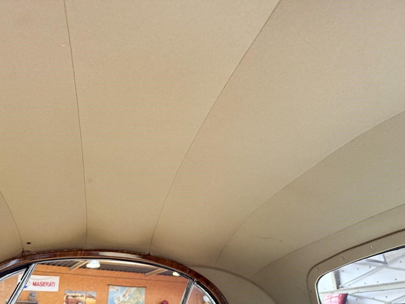 Jaguar XK120 for sale | Jaguar - XK 120 coupé - Image 8