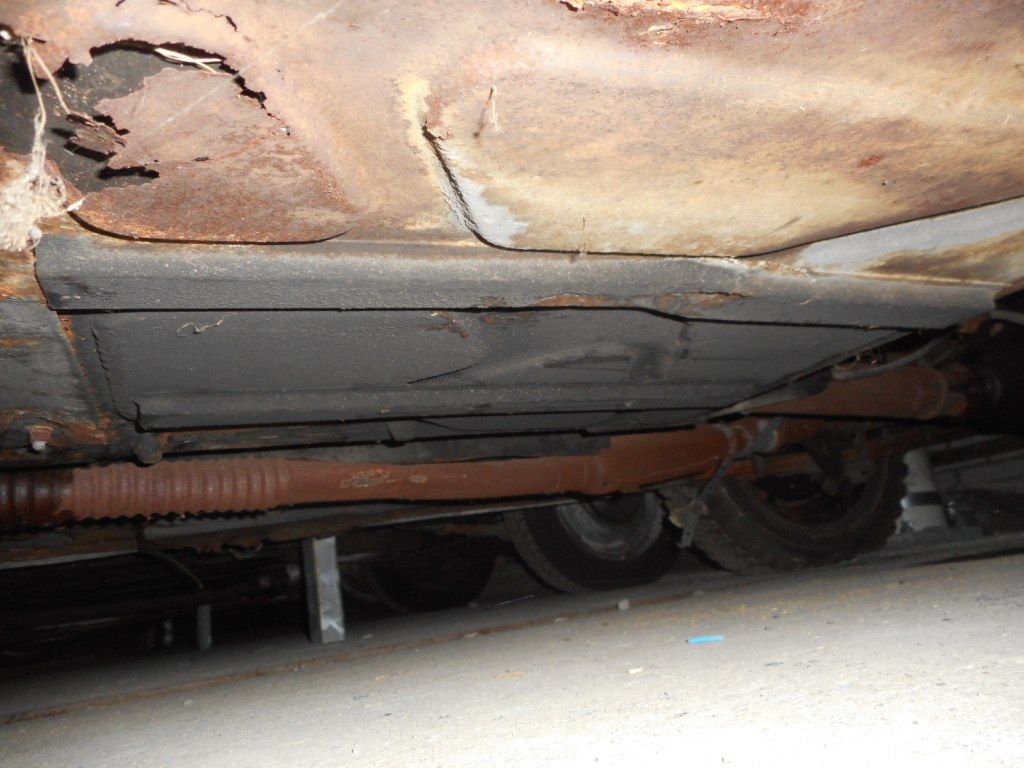 MG Magnette for sale | MG - Magnette - Image 7