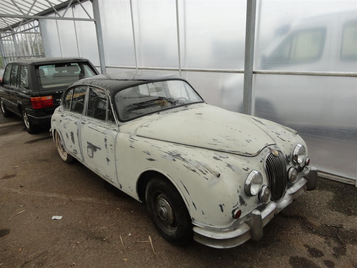 Jaguar MK2 for sale | Jaguar - MK2 '68 - Image 16