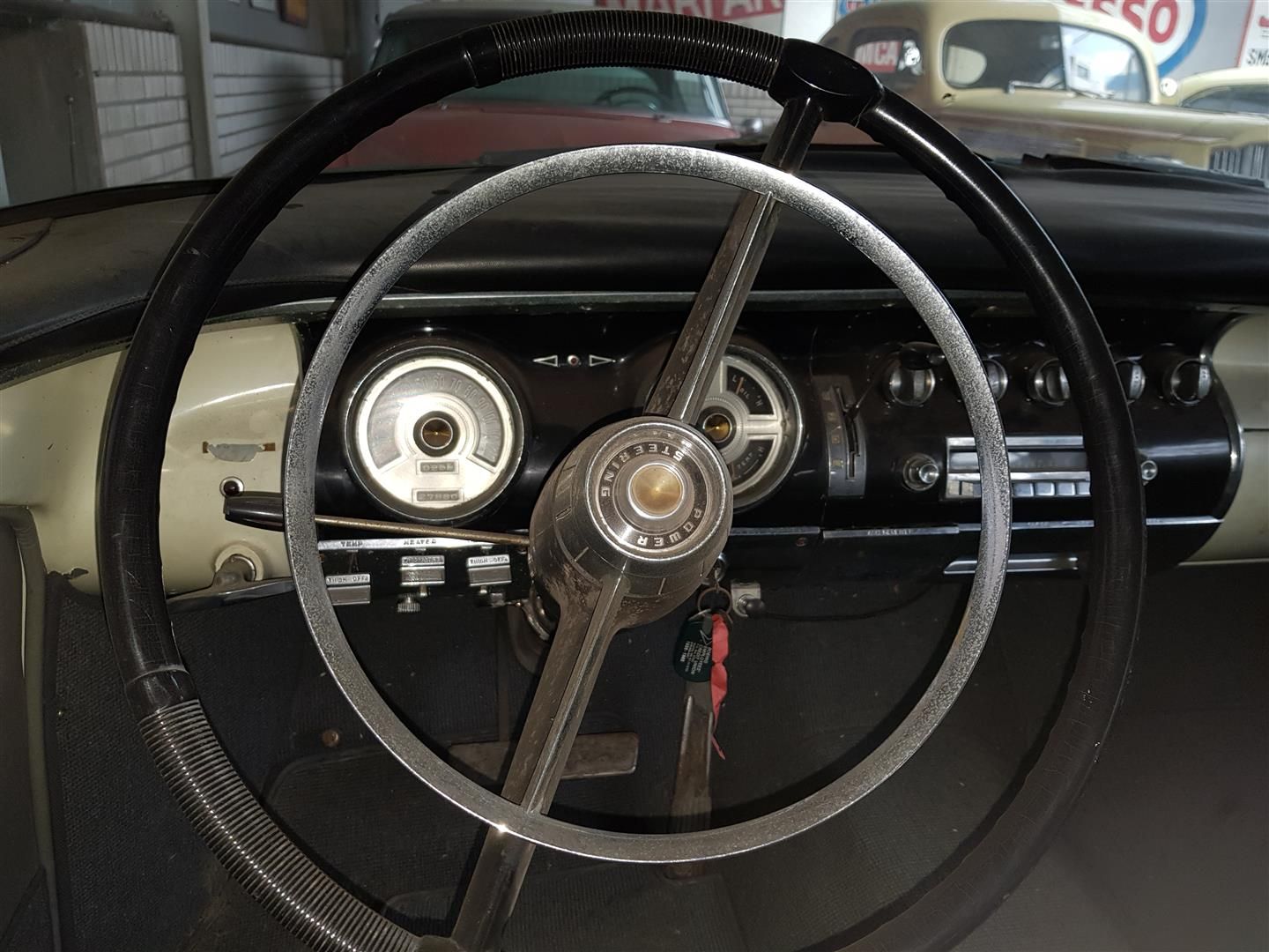 Chrysler Windsor for sale | Chrysler - Windsor Coupé - Image 15