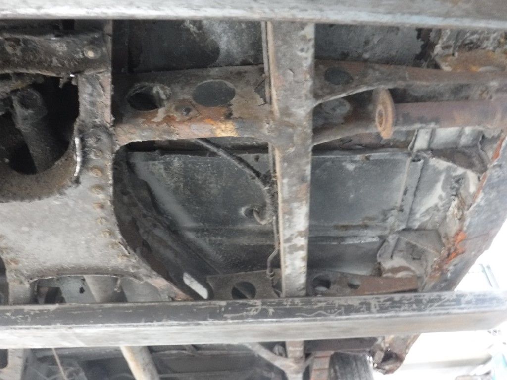 Austin FX4 for sale | Austin - FX4 Taxi RHD - Image 16