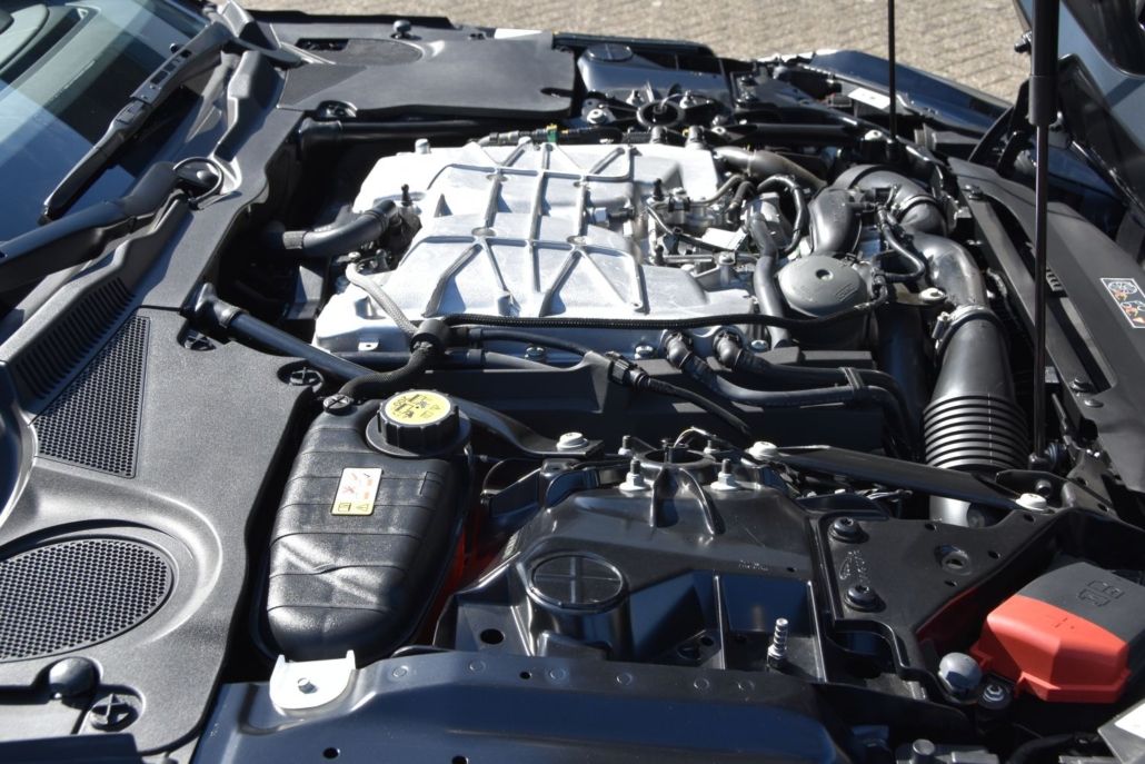 Jaguar F-Type for sale | Jaguar F-Type Project 7 - Image 58