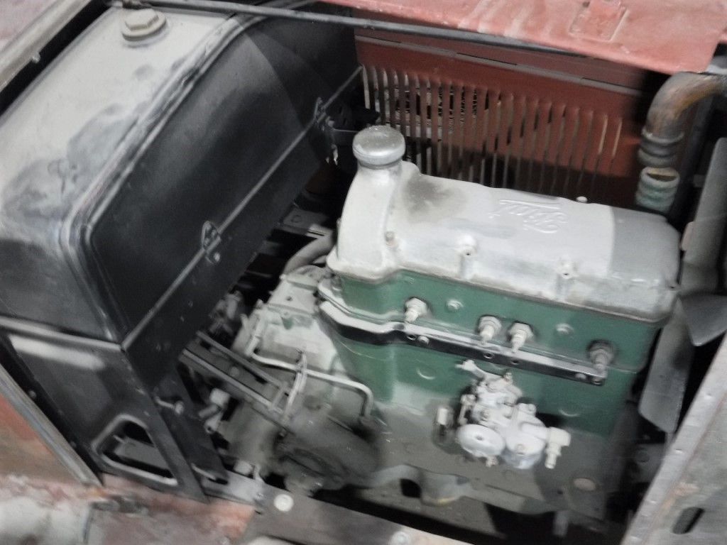 Fiat 509 for sale | Fiat - 509A Torpedo tourer - Image 9