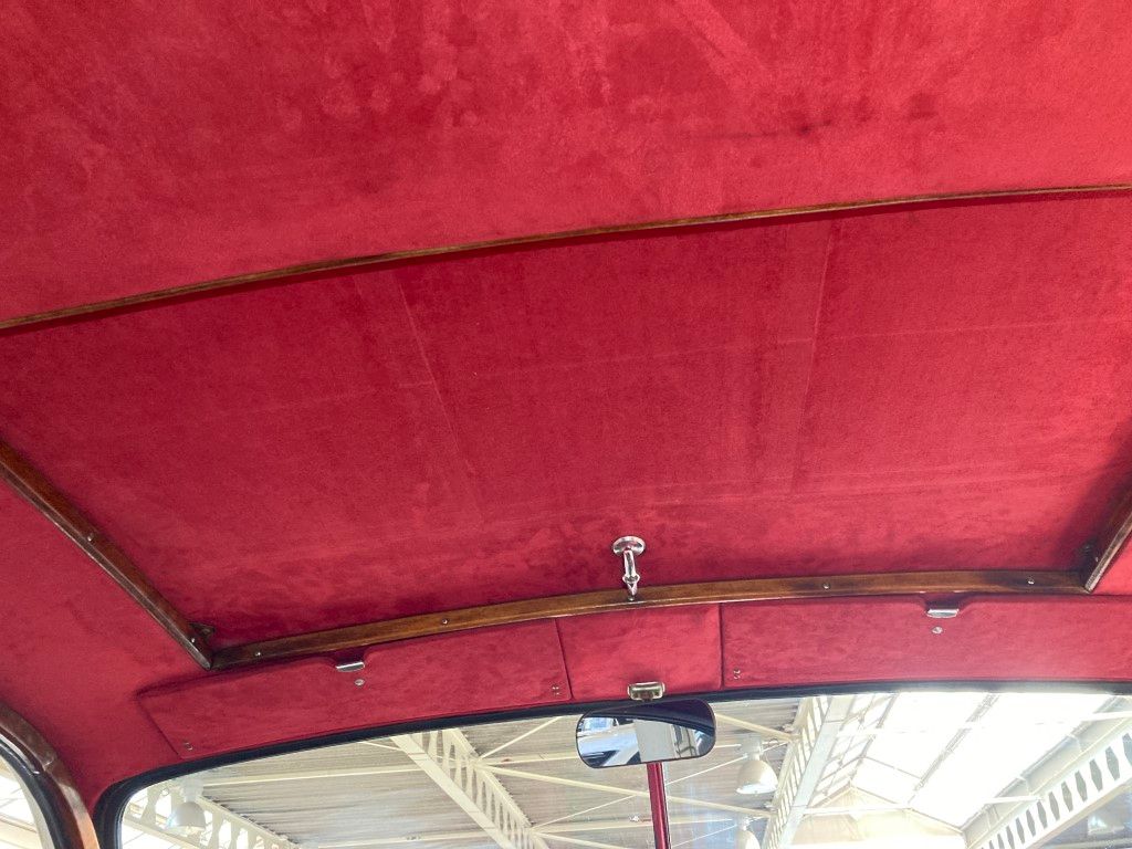 Jaguar Mark VII for sale | Jaguar - MK7 no. 734506 - Image 17