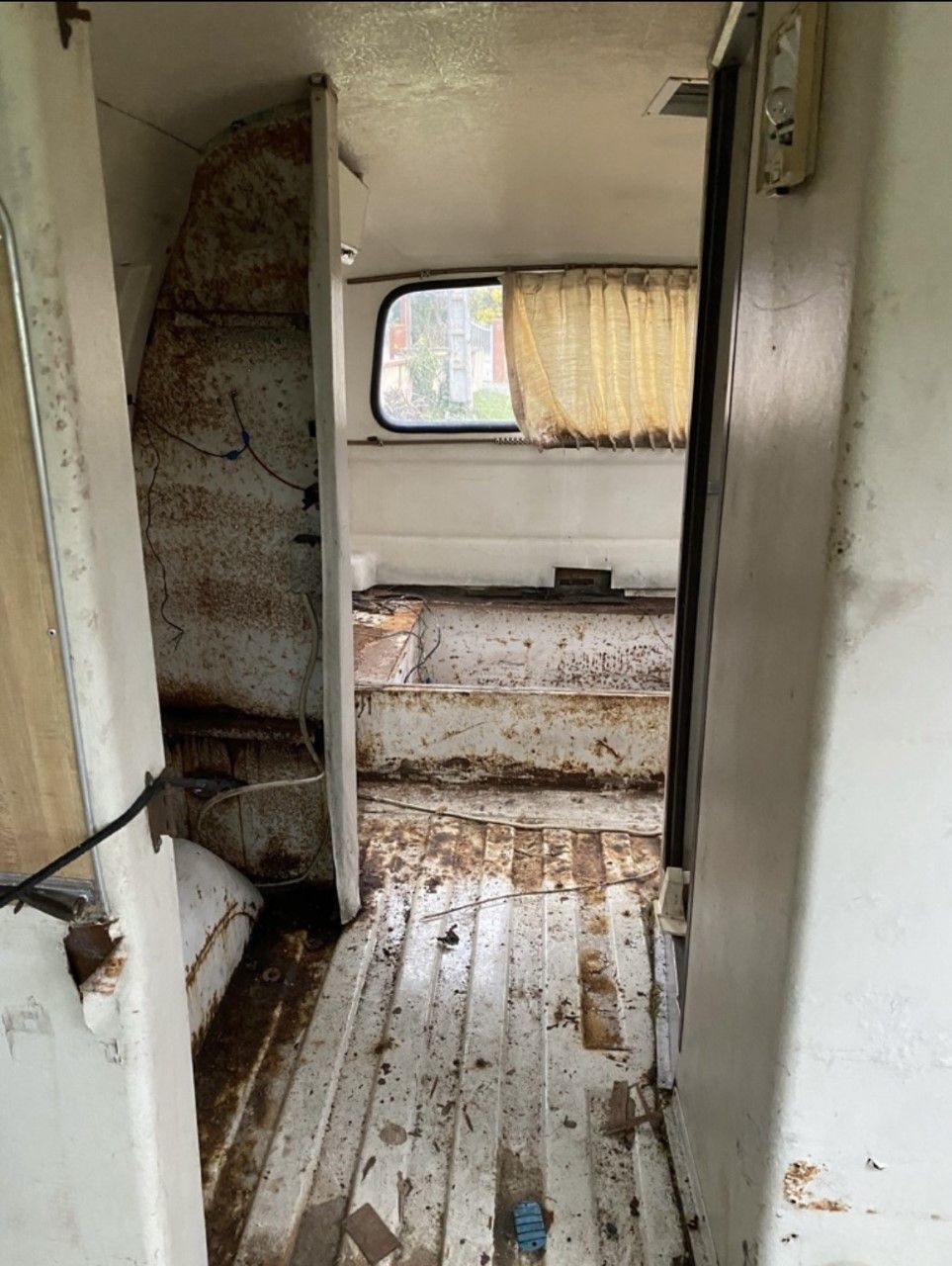 Dodge Tradesman for sale | Dodge - Camper - Image 9