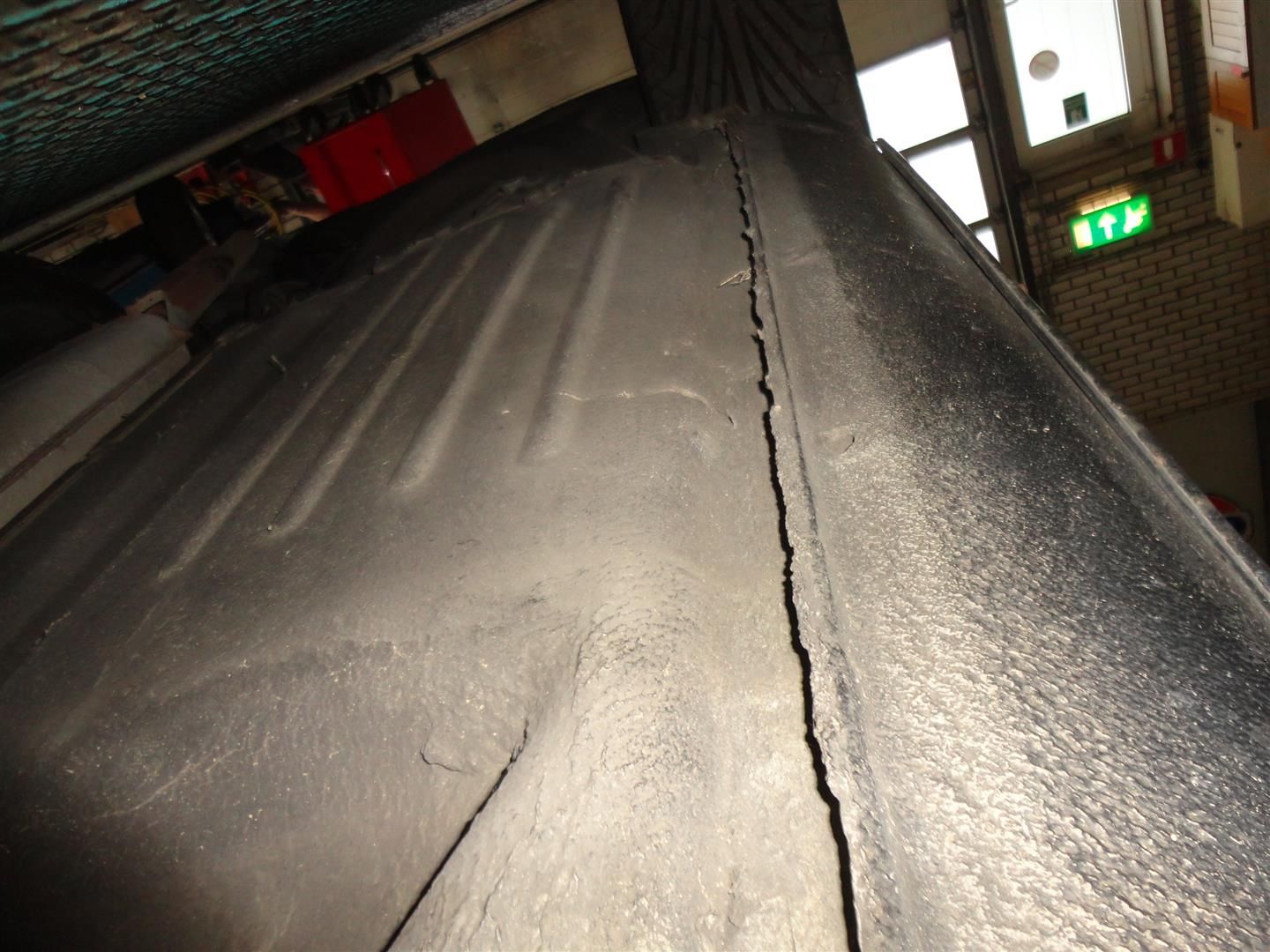 Mercedes-Benz SL for sale | Mercedes - 380SL blue - Image 10