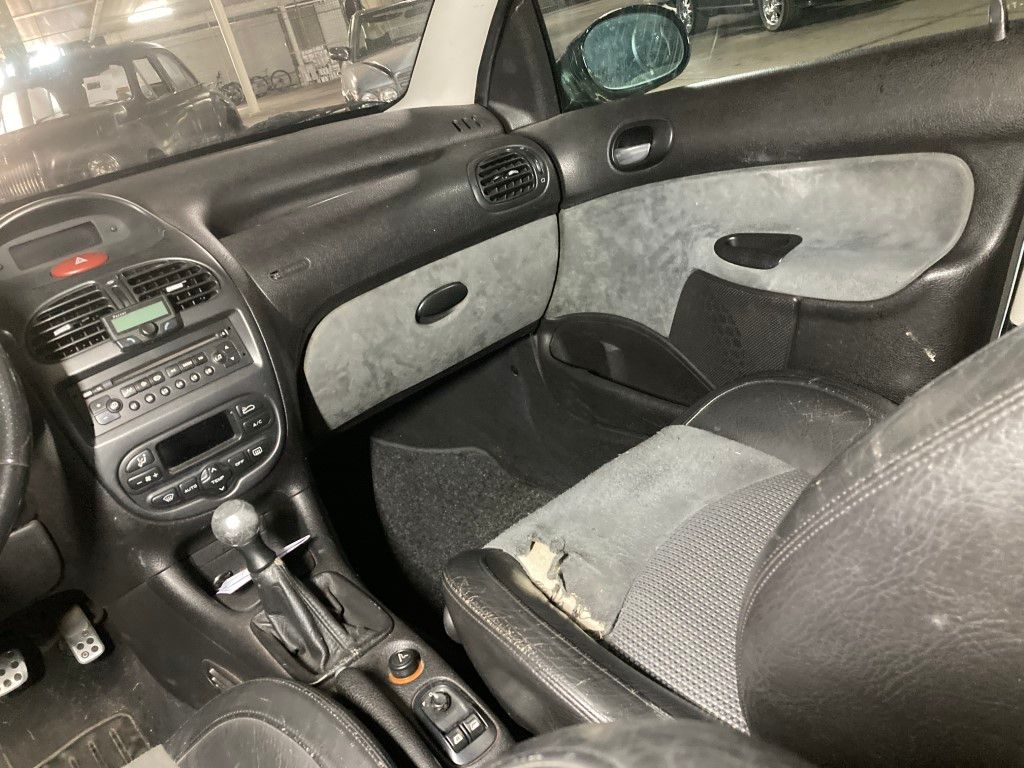 Peugeot 206 for sale | Peugeot - 206SW GTi - Image 10