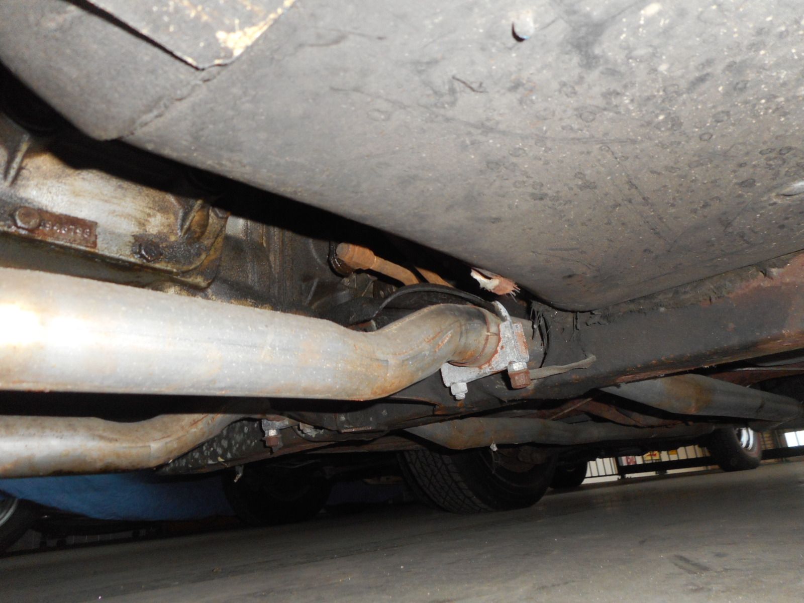 Chevrolet Corvette for sale | Chevrolet - Corvette '69 cabriolet - Image 9