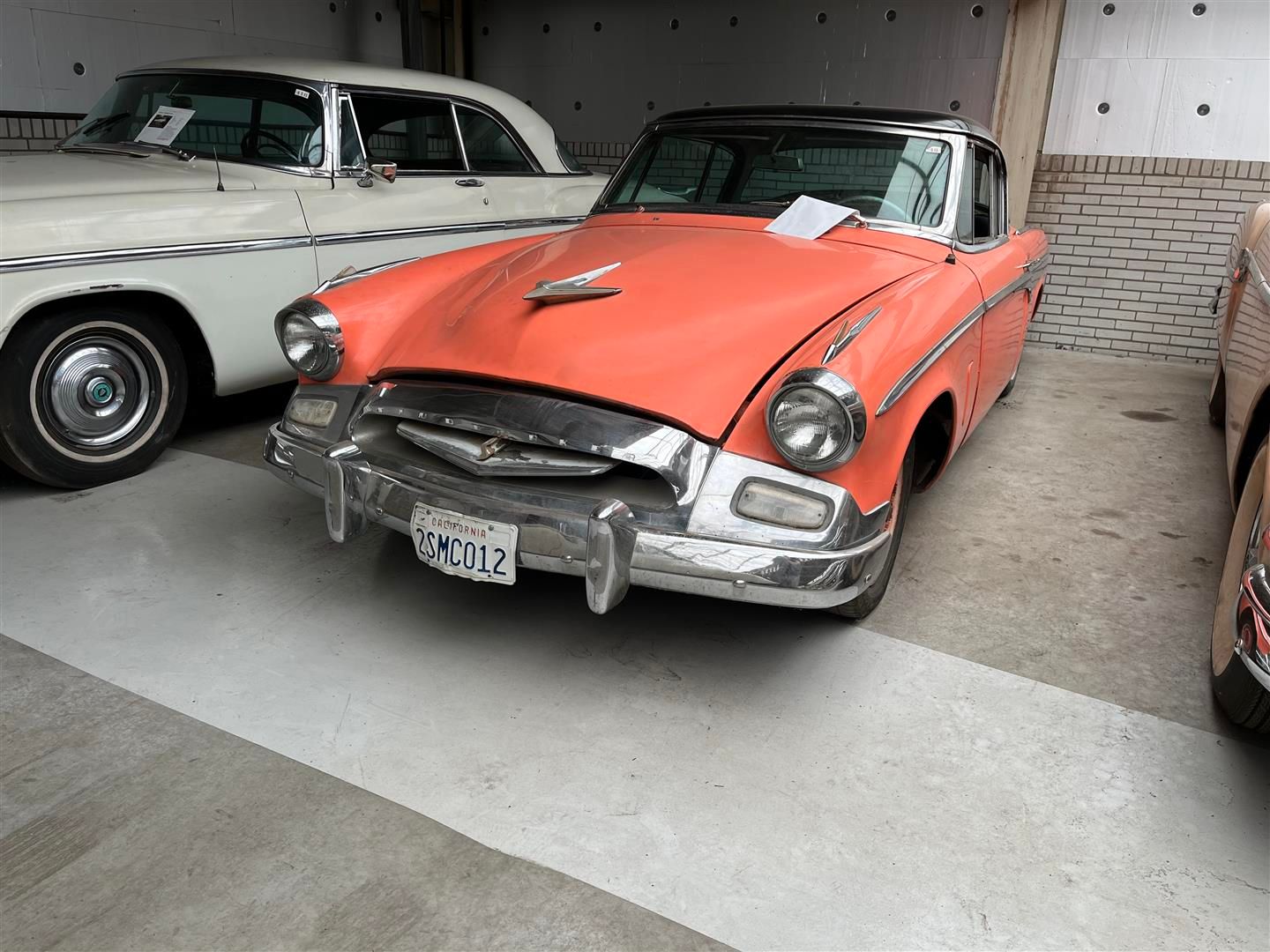 Studebaker President for sale | Studebaker - President '55 - Image 17