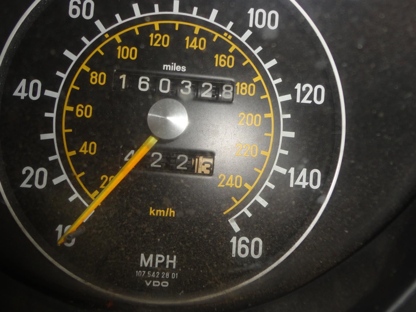 Mercedes-Benz SL for sale | Mercedes - 450 SL W107 roadster.47104 - Image 17