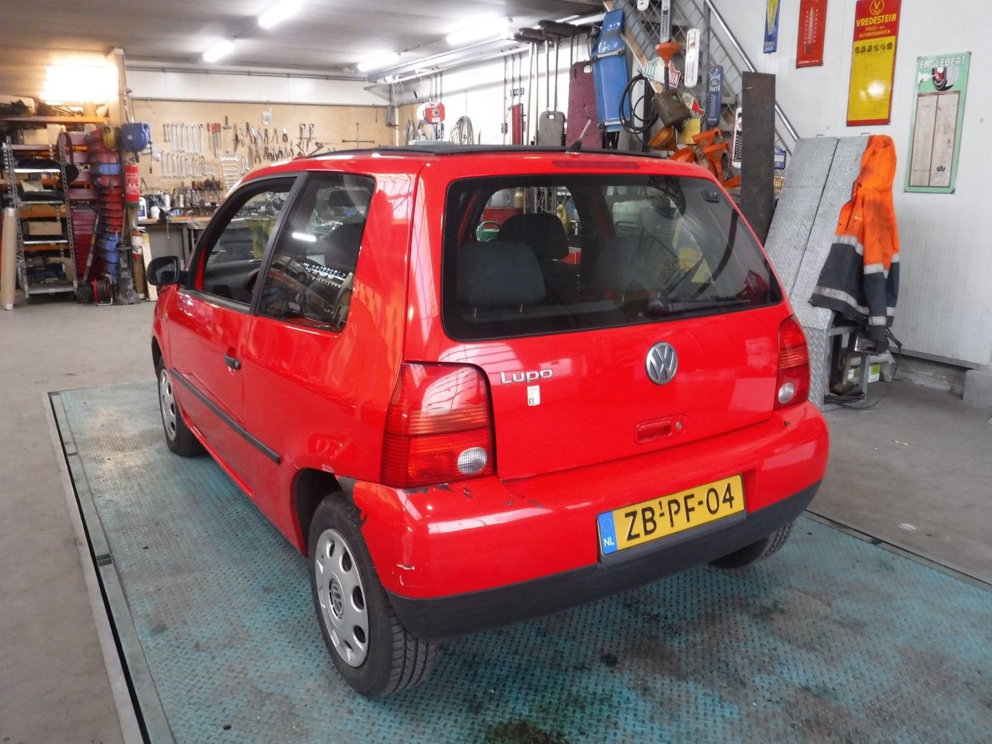Volkswagen Lupo for sale | Volkswagen - Lupo - Image 10