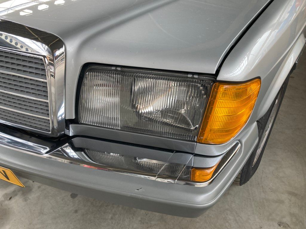 Mercedes-Benz S-Class for sale | Mercedes - 420 SEL - Image 16