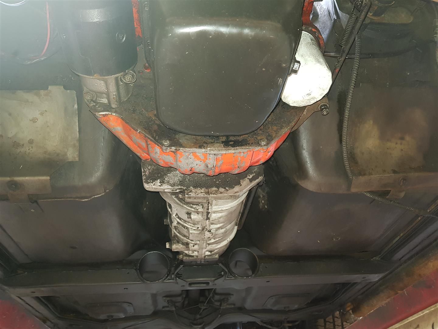 Chevrolet Corvette for sale | Chevrolet - Corvette '73 cabrio purple - Image 17