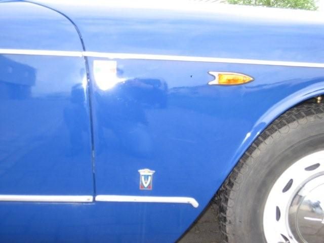 Lancia Appia for sale | Lancia - Appia Cabrio restored - Image 7