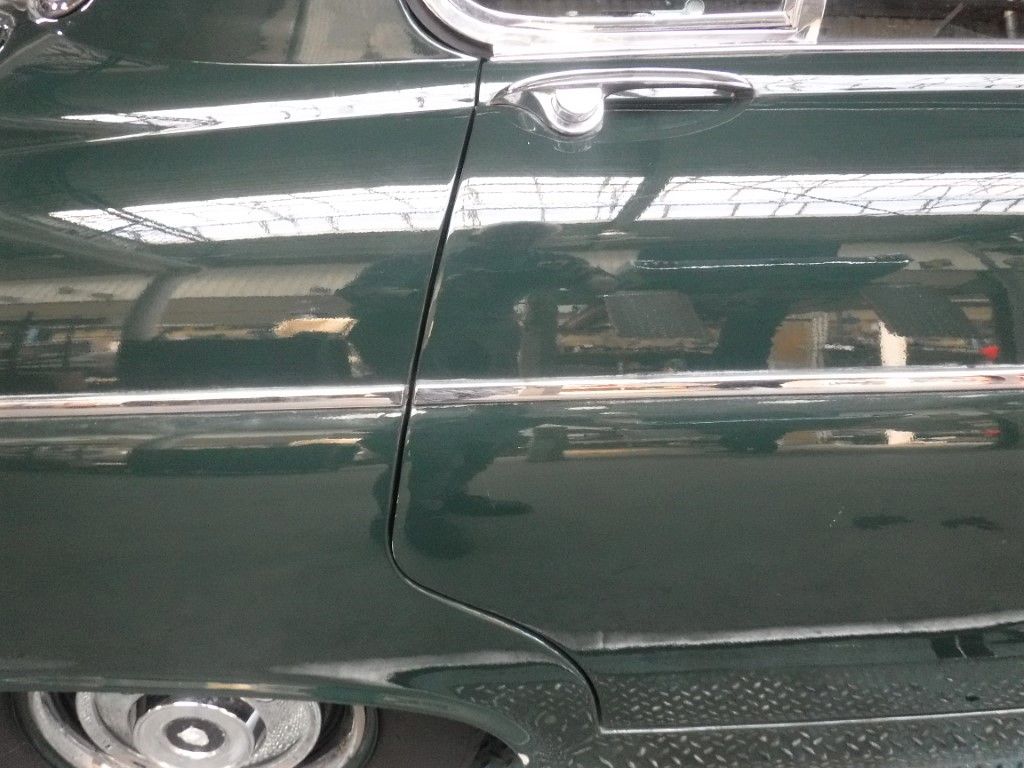 Jaguar 420G for sale | Jaguar - 420G Saloon no. 7776 - Image 9