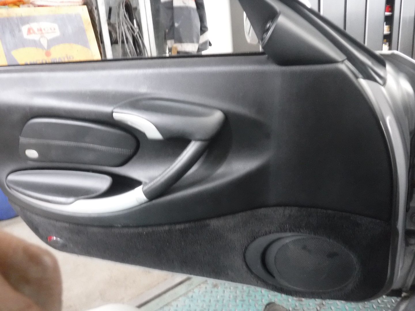 Porsche Boxster for sale | Porsche - Boxster S nr. 3801 - Image 10