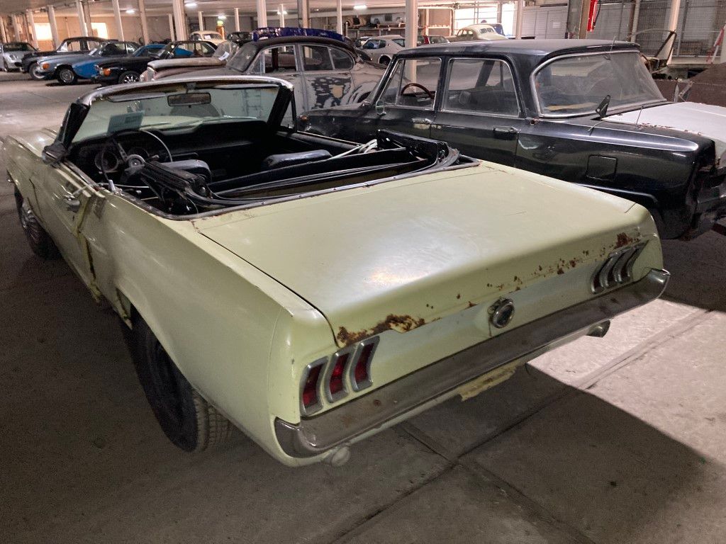 Ford Mustang for sale | Ford - Mustang cabrio - Image 16