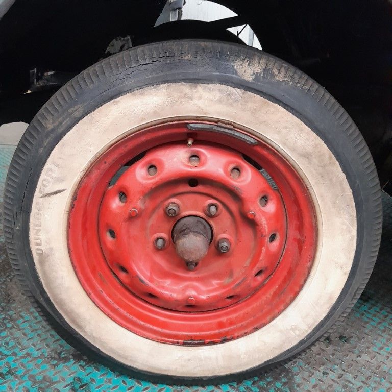 Sunbeam-Talbot 90 for sale | Sunbeam - Talbot 90 sedan - Image 7