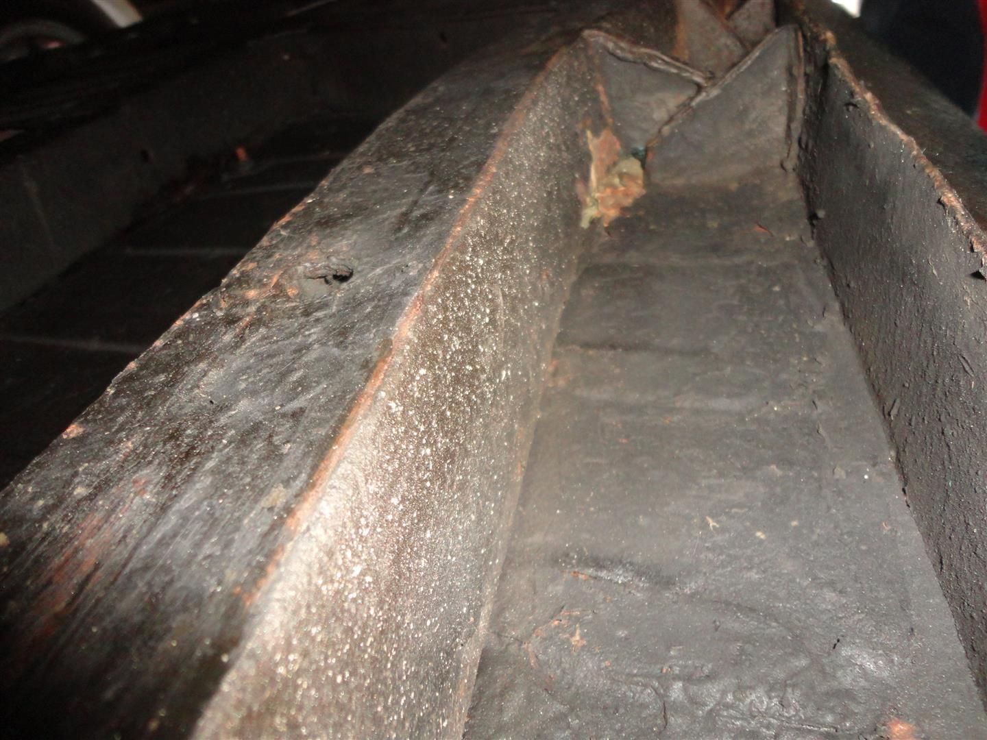 Triumph TR6 for sale | Triumph - TR6 pi - Image 10