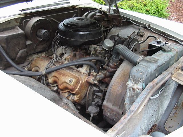 Chrysler Windsor for sale | Chrysler - Windsor Coupé - Image 16