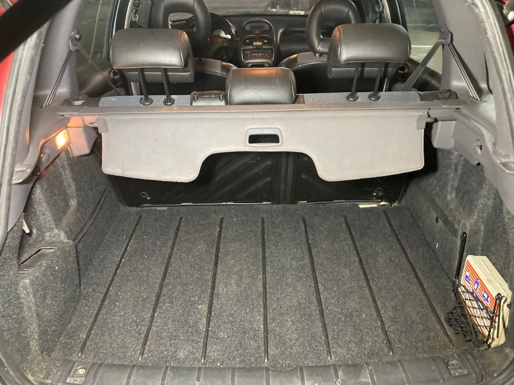 Peugeot 206 for sale | Peugeot - 206SW GTi - Image 11