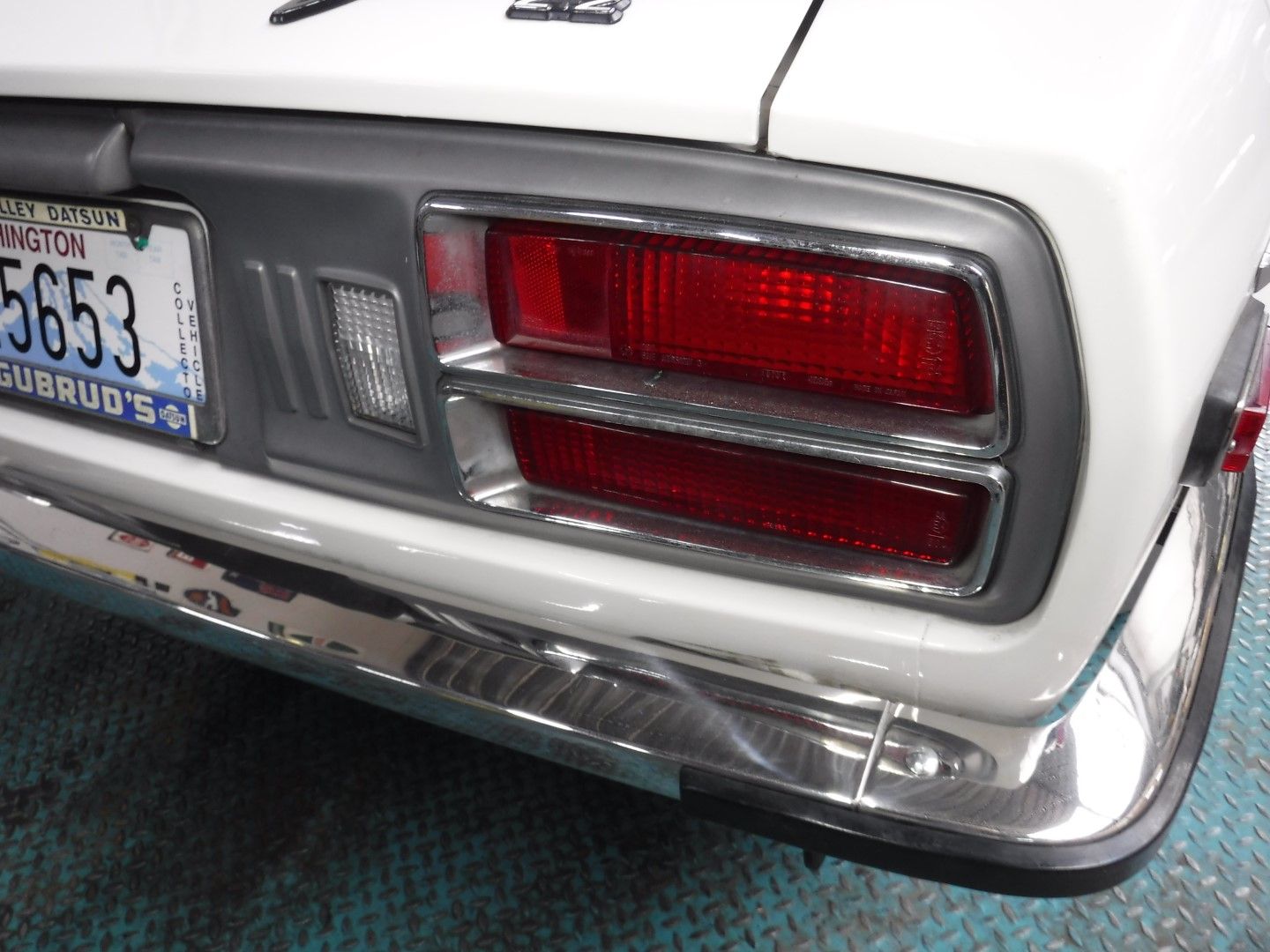 Datsun for sale | Datsun - 280Z 2+2 - Image 10