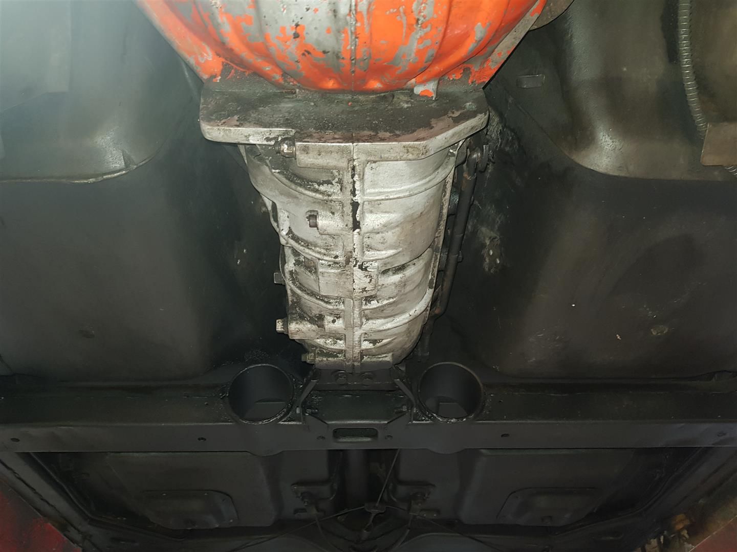 Chevrolet Corvette for sale | Chevrolet - Corvette '73 cabrio purple - Image 18