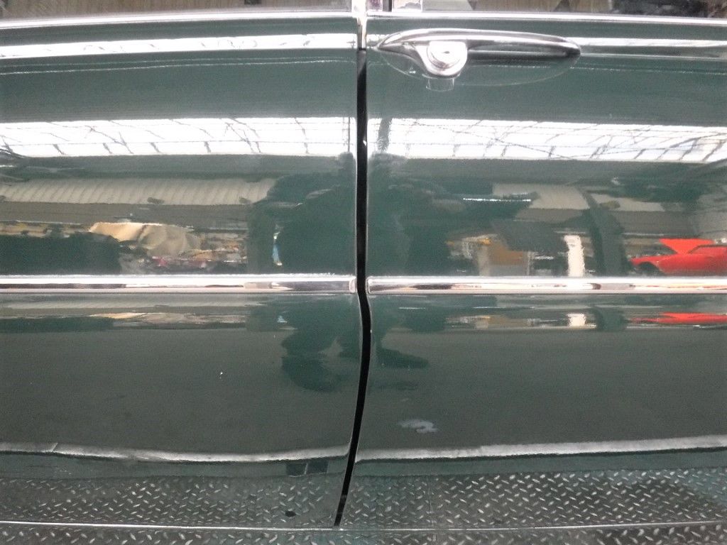 Jaguar 420G for sale | Jaguar - 420G Saloon no. 7776 - Image 10