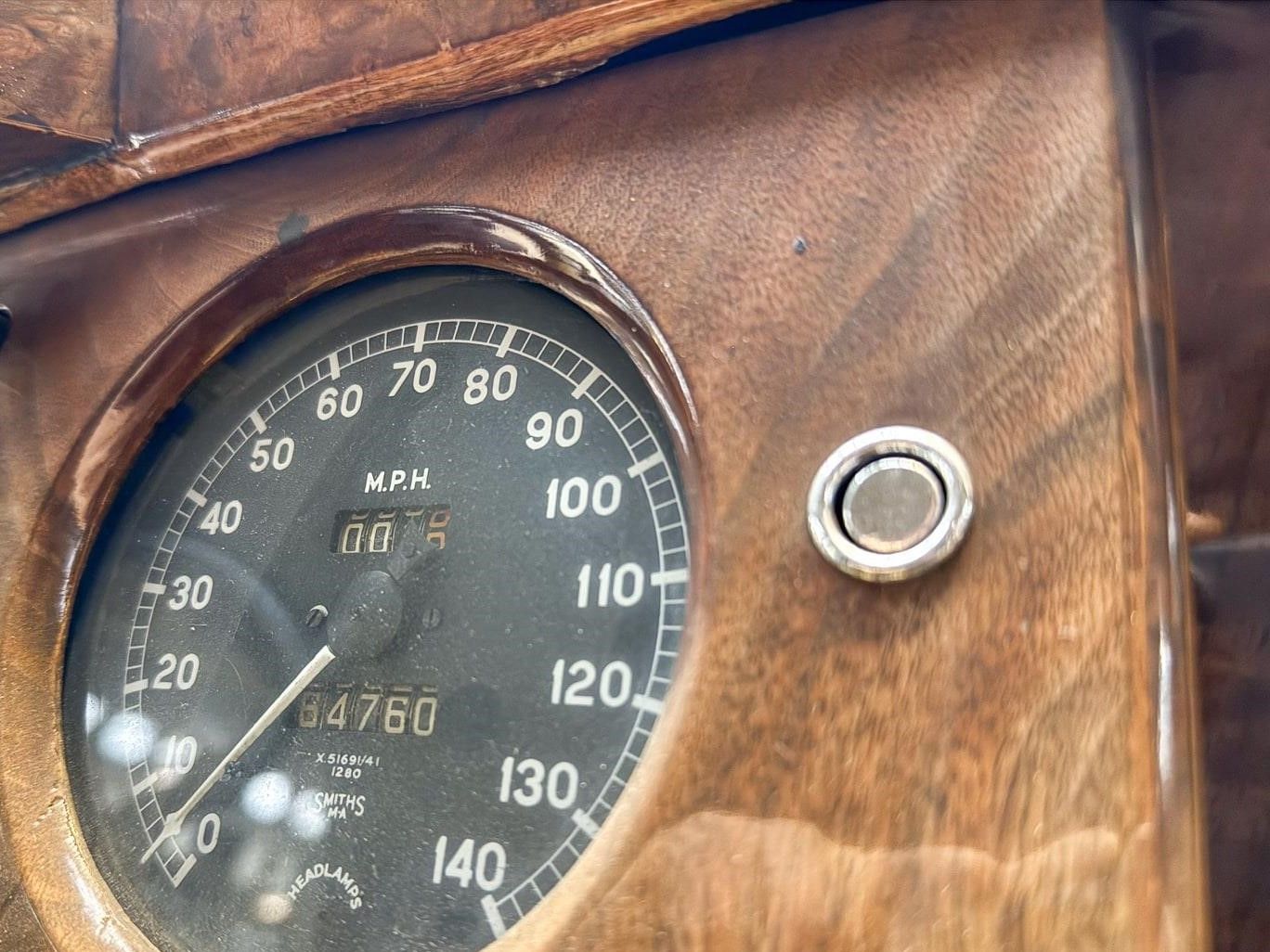 Jaguar XK120 for sale | Jaguar - XK 120 coupé - Image 10