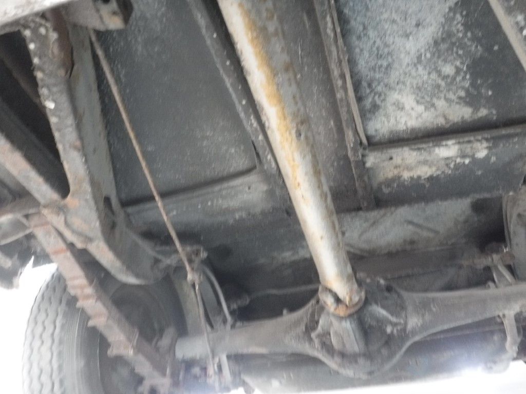 Austin FX4 for sale | Austin - FX4 Taxi RHD - Image 18