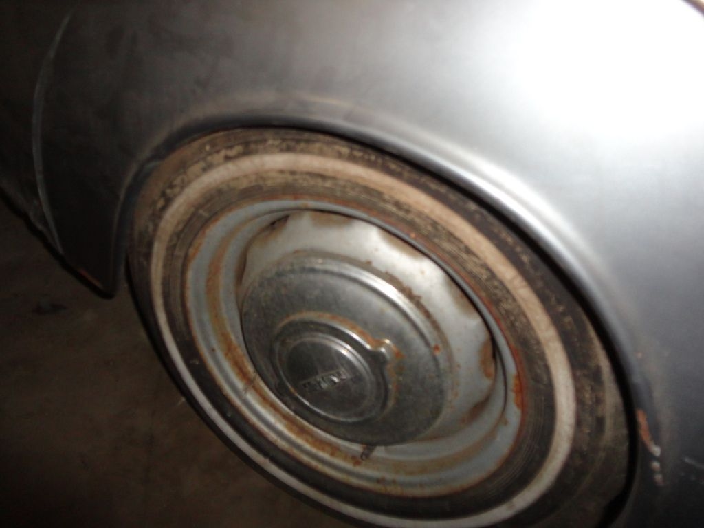 Jaguar Mark 2 for sale | Jaguar - MK2 RHD to restore - Image 12